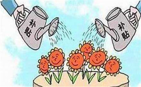 注冊公司政策補貼有什么?