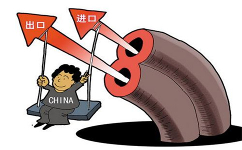 進出口權申請的步驟是什么?
