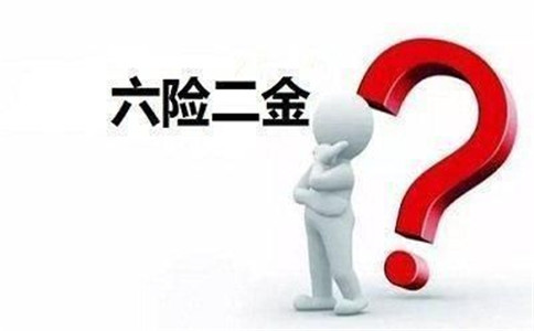 六險二金