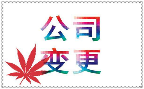 公司法人變更應該怎么做?